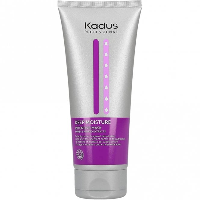 Kadus Professional Deep Moisture Intensive Mask 200ml - Justmylook