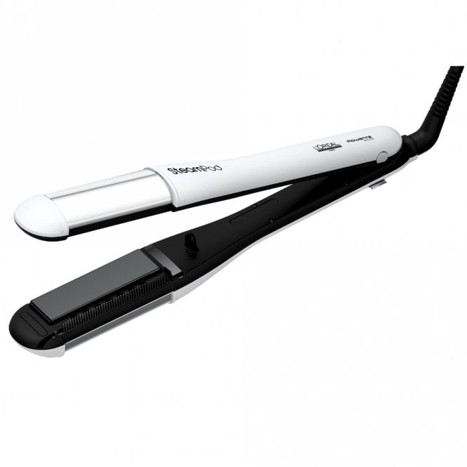 Steampod 4.0 Steam Hair Straightener & Styling Tool for All